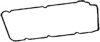 CORTECO 440261P Gasket, cylinder head cover